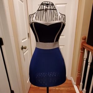 BEBE dress